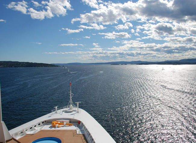 Search for Cruises