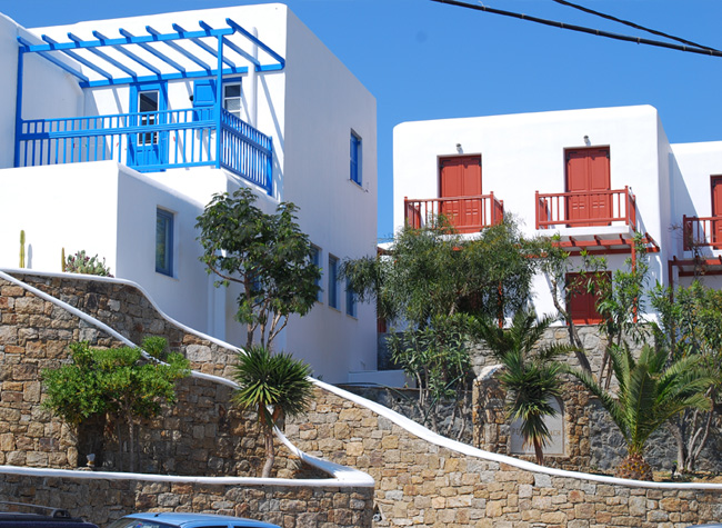 Search for Hotels and Resorts